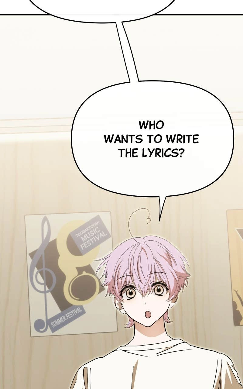 My Comeback as the Youngest Member Chapter 73 - Page 84