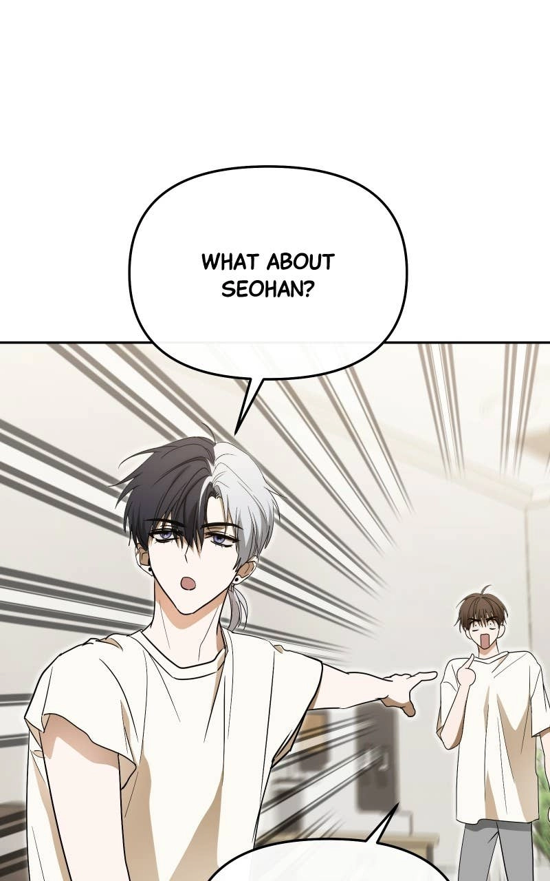 My Comeback as the Youngest Member Chapter 73 - Page 86
