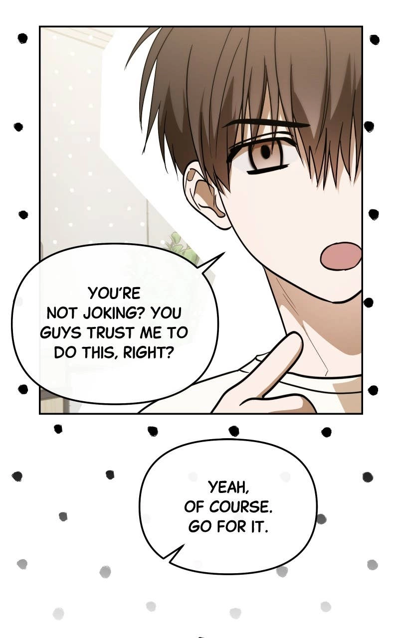 My Comeback as the Youngest Member Chapter 73 - Page 88