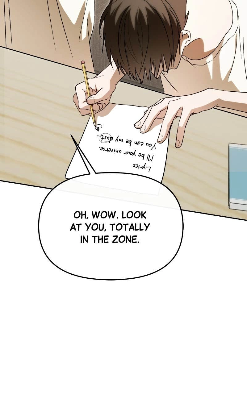 My Comeback as the Youngest Member Chapter 73 - Page 90