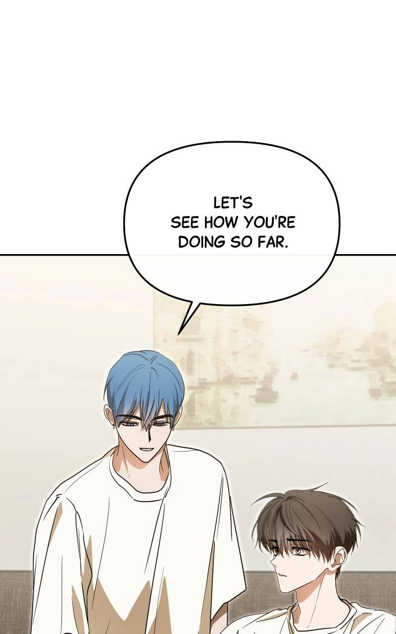 My Comeback as the Youngest Member Chapter 73 - Page 91
