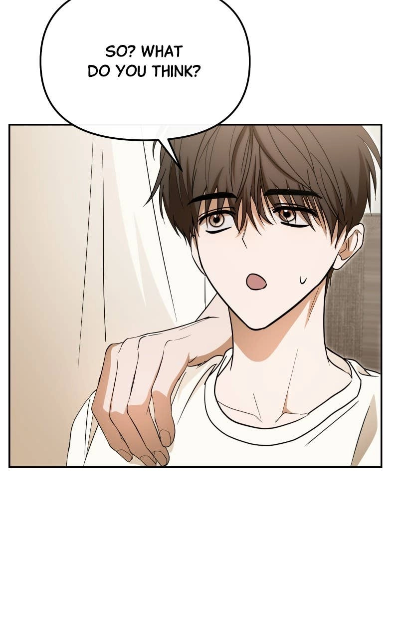 My Comeback as the Youngest Member Chapter 73 - Page 95