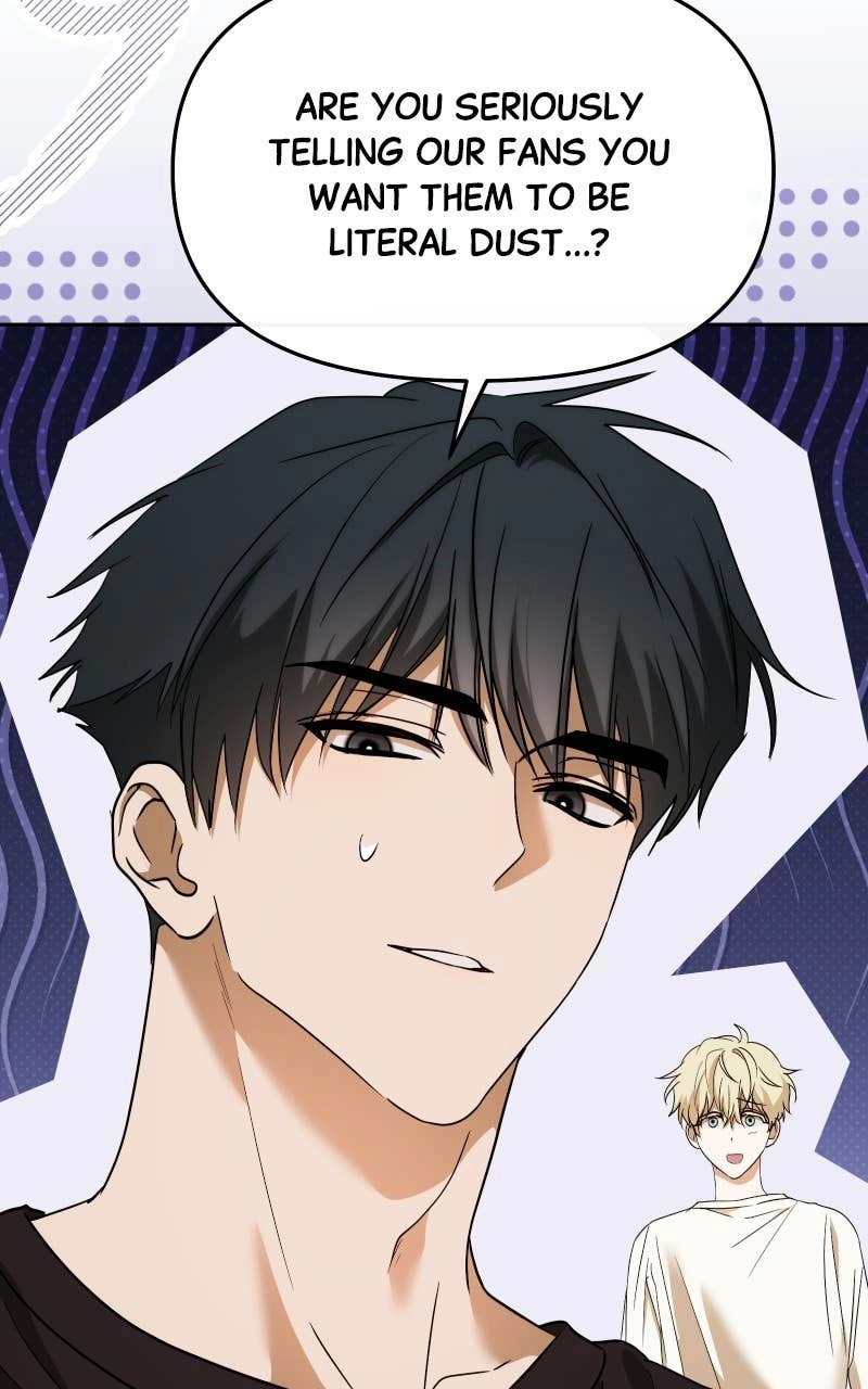 My Comeback as the Youngest Member Chapter 73 - Page 98