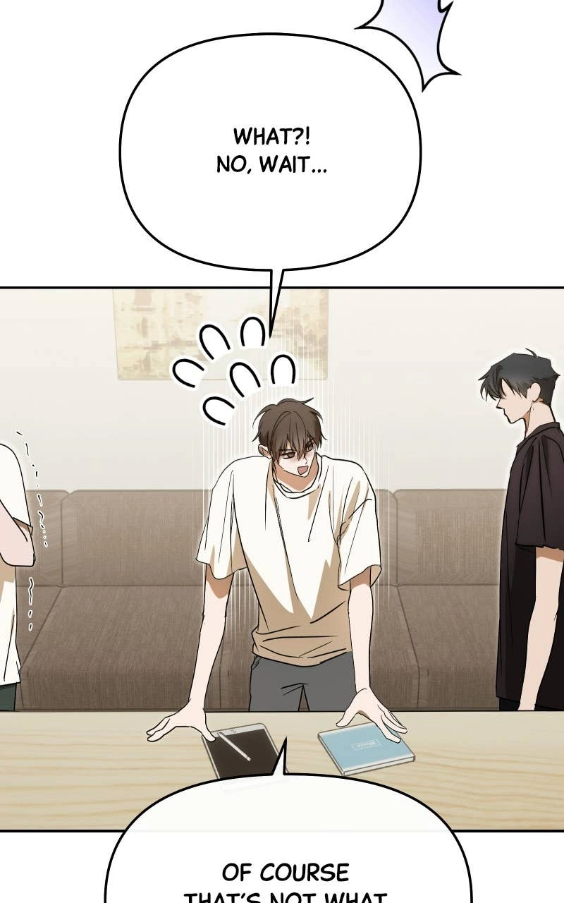 My Comeback as the Youngest Member Chapter 73 - Page 100