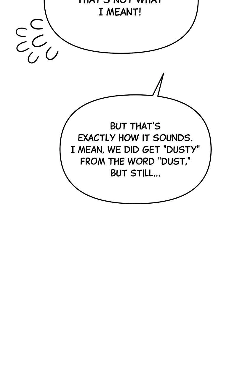 My Comeback as the Youngest Member Chapter 73 - Page 101