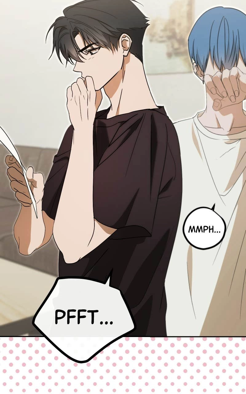 My Comeback as the Youngest Member Chapter 73 - Page 103