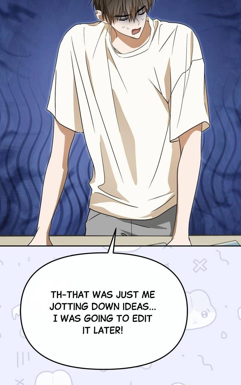 My Comeback as the Youngest Member Chapter 73 - Page 105