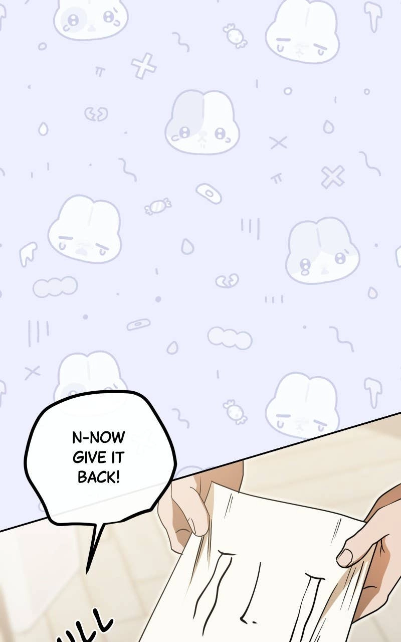 My Comeback as the Youngest Member Chapter 73 - Page 106