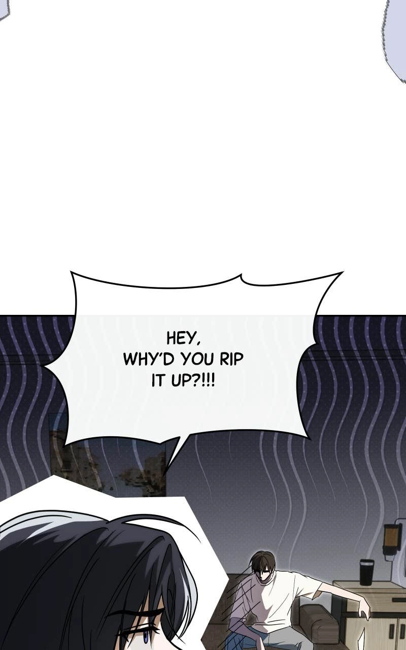 My Comeback as the Youngest Member Chapter 73 - Page 110