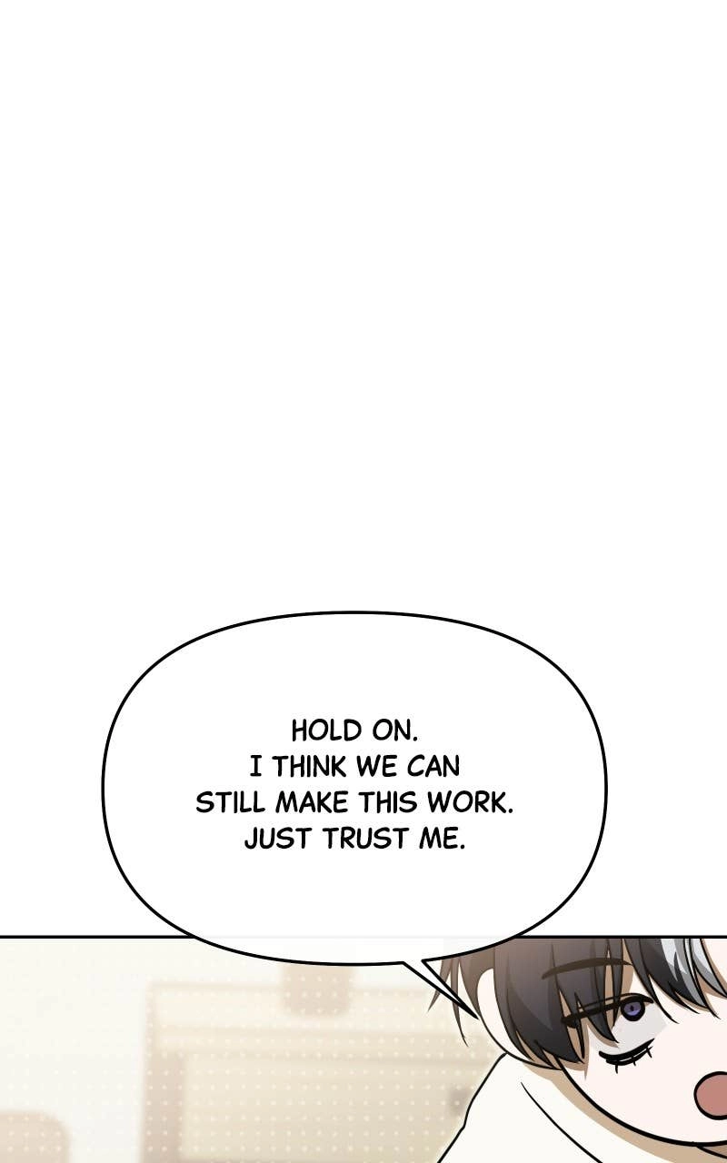 My Comeback as the Youngest Member Chapter 73 - Page 112