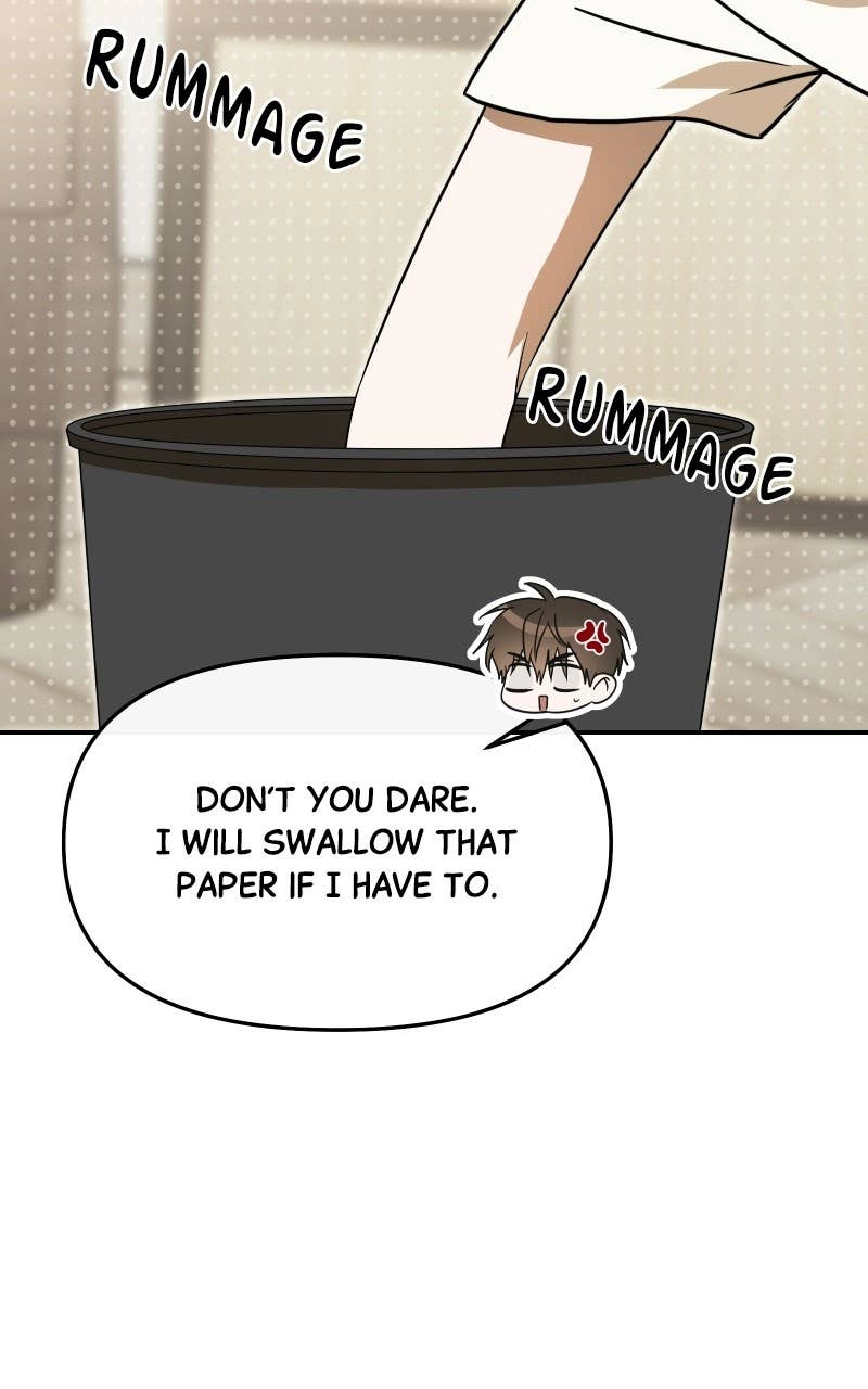 My Comeback as the Youngest Member Chapter 73 - Page 113
