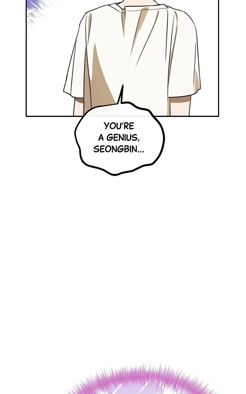 My Comeback as the Youngest Member Chapter 73 - Page 117