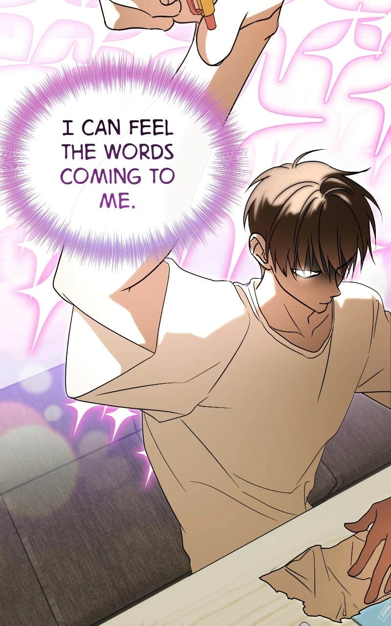 My Comeback as the Youngest Member Chapter 73 - Page 119