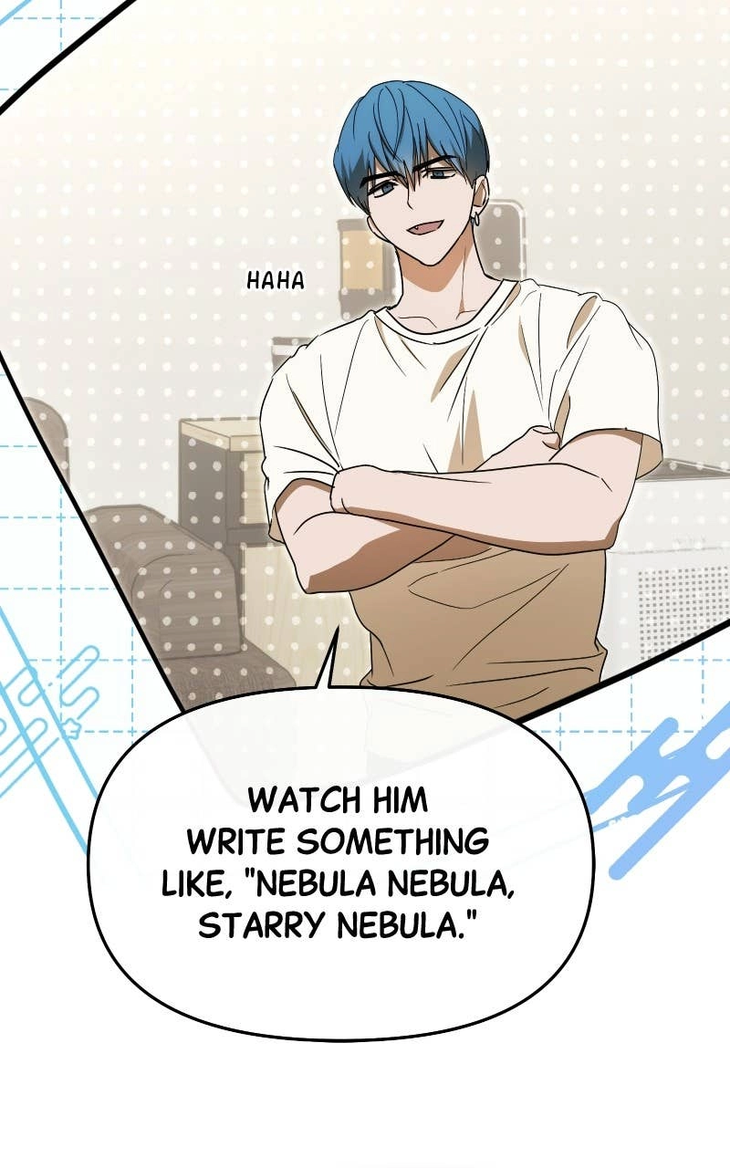My Comeback as the Youngest Member Chapter 73 - Page 122