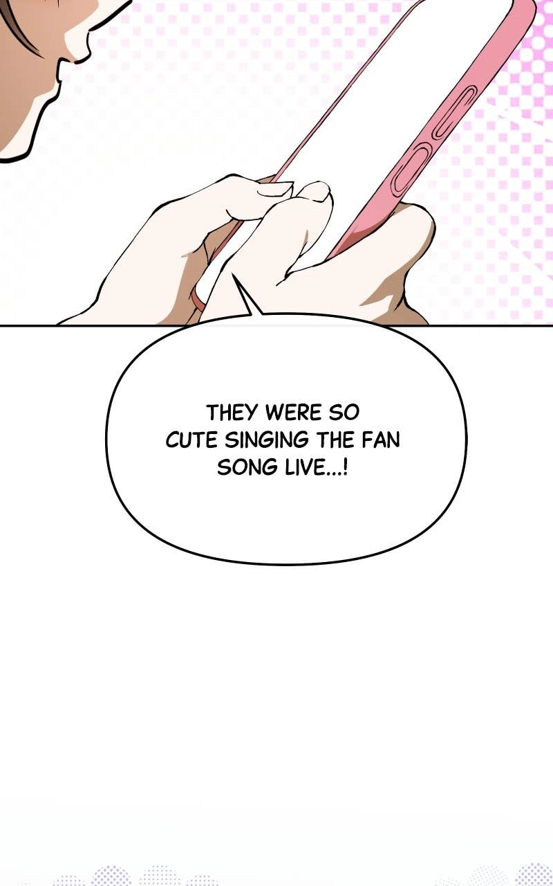 My Comeback as the Youngest Member Chapter 73 - Page 126