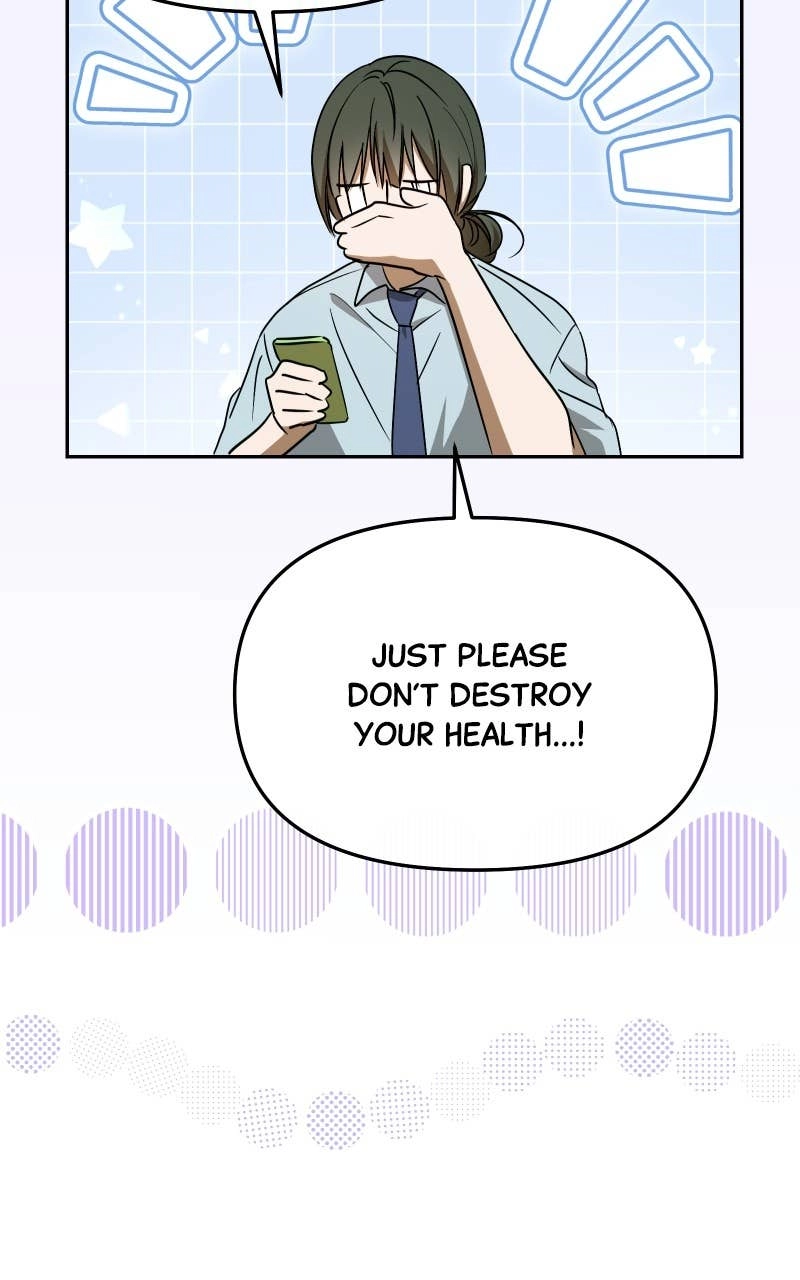 My Comeback as the Youngest Member Chapter 73 - Page 129