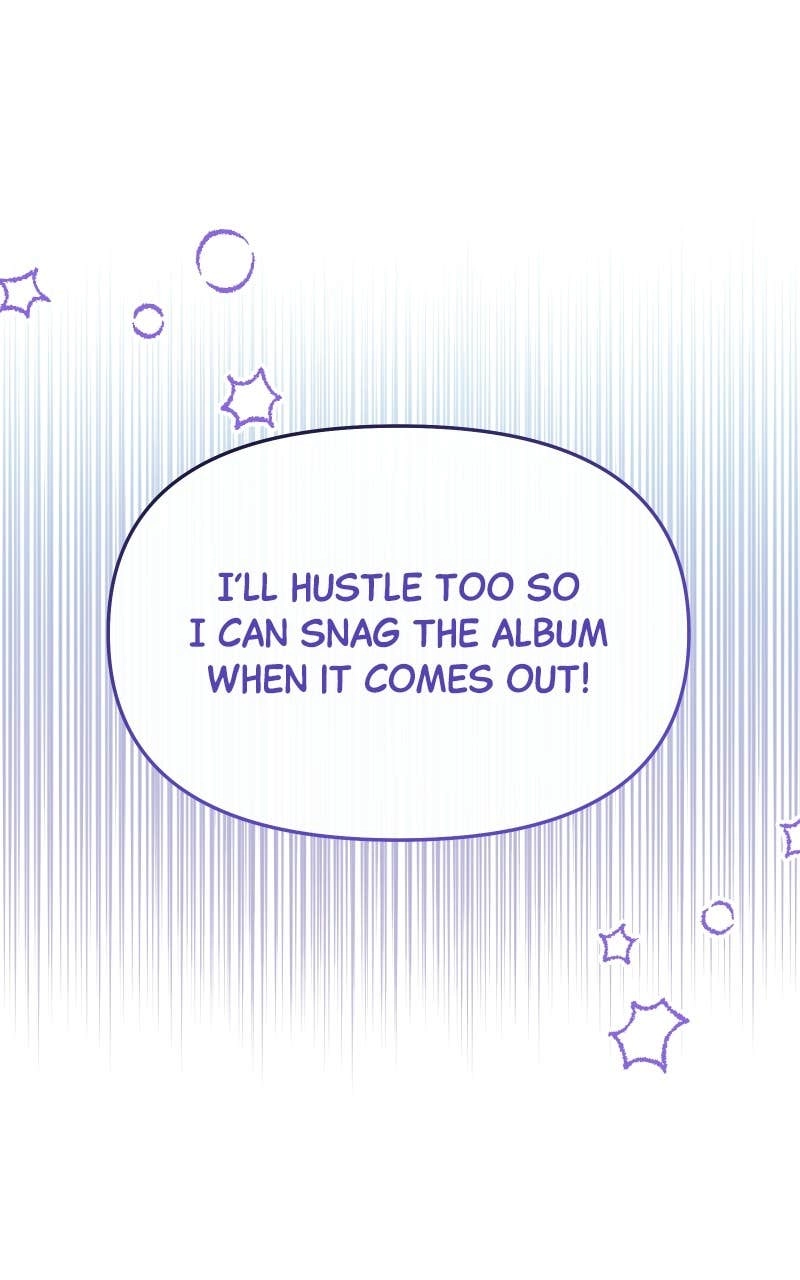 My Comeback as the Youngest Member Chapter 73 - Page 130