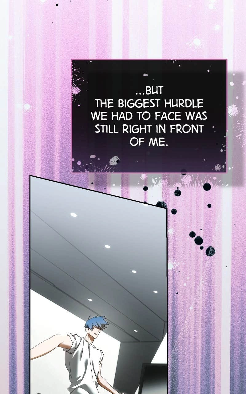 My Comeback as the Youngest Member Chapter 73 - Page 132
