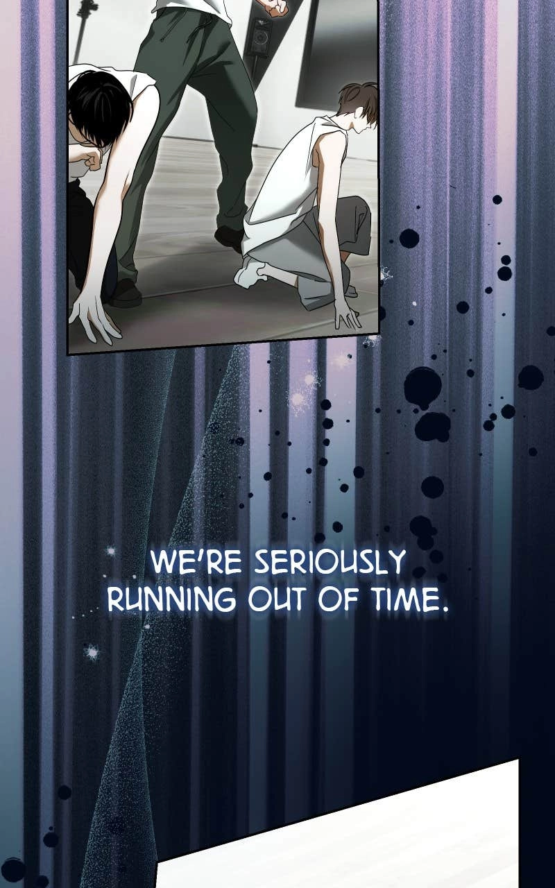 My Comeback as the Youngest Member Chapter 73 - Page 133