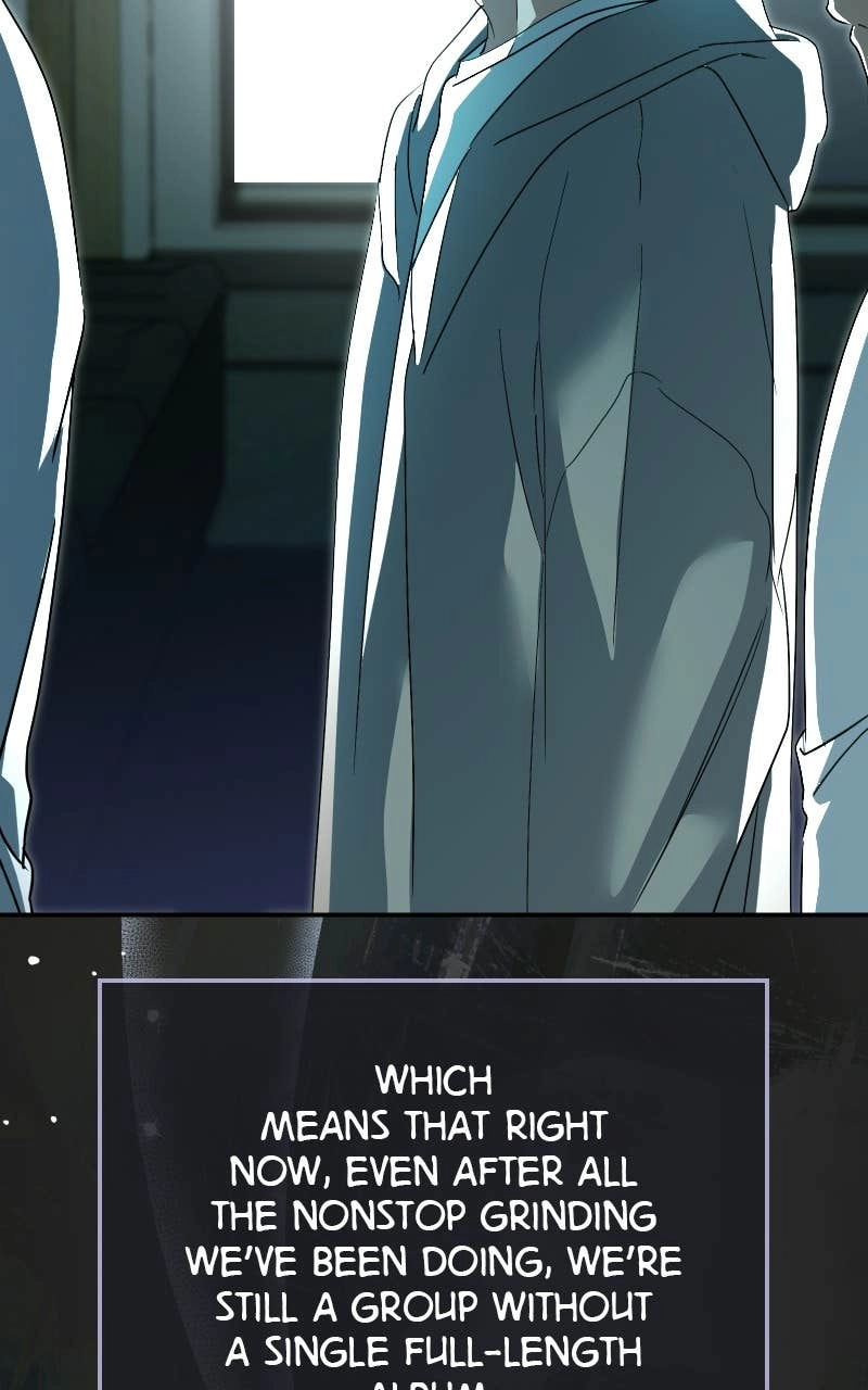 My Comeback as the Youngest Member Chapter 74 - Page 5