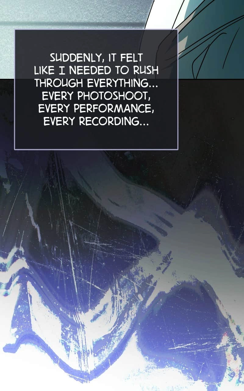 My Comeback as the Youngest Member Chapter 74 - Page 8