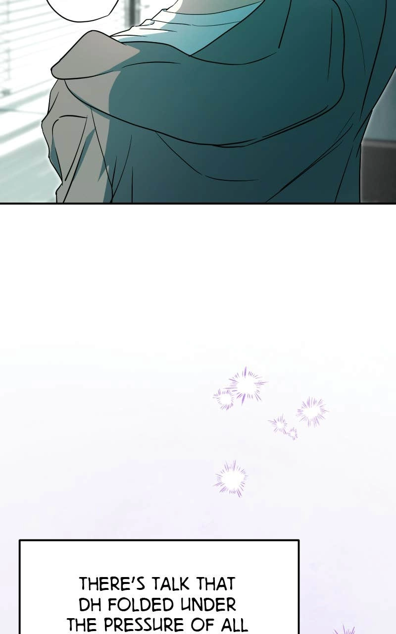 My Comeback as the Youngest Member Chapter 74 - Page 10