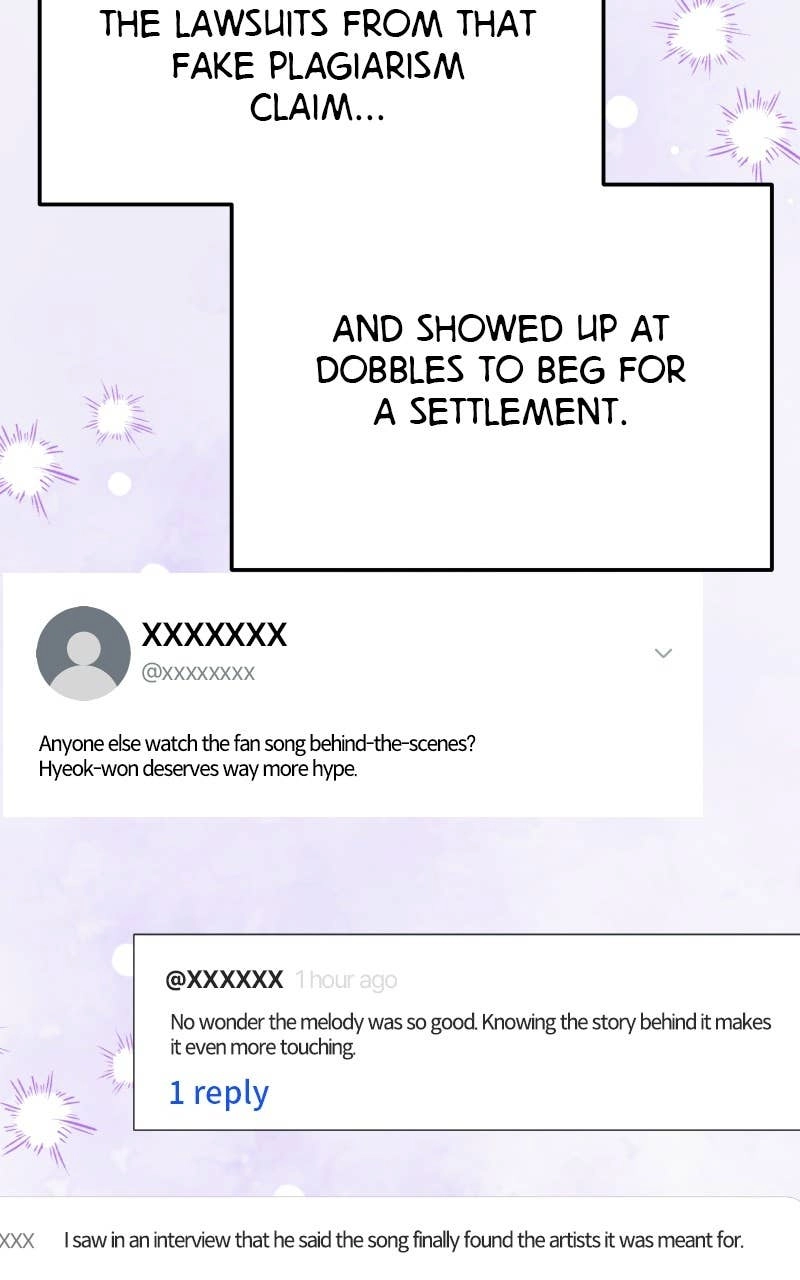 My Comeback as the Youngest Member Chapter 74 - Page 11