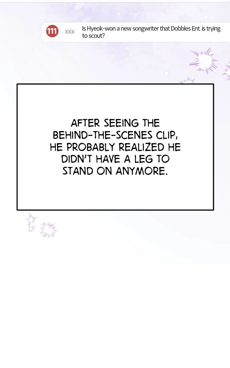 My Comeback as the Youngest Member Chapter 74 - Page 12