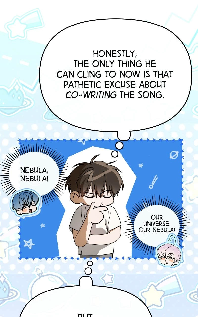 My Comeback as the Youngest Member Chapter 74 - Page 13