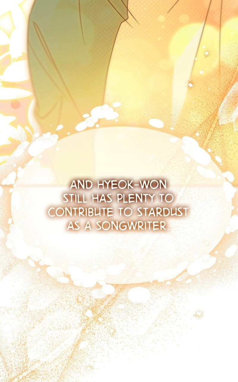 My Comeback as the Youngest Member Chapter 74 - Page 18