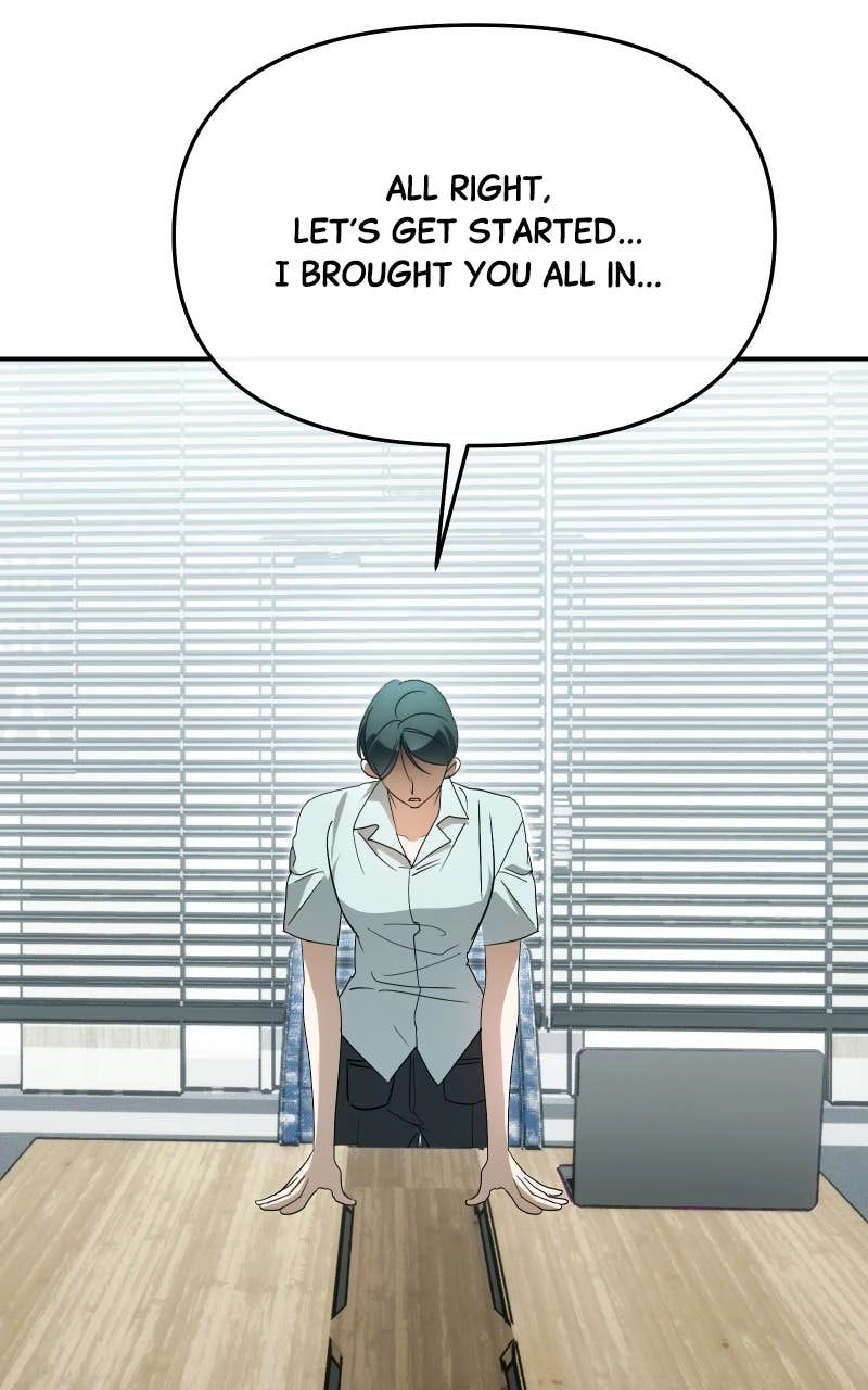 My Comeback as the Youngest Member Chapter 74 - Page 20