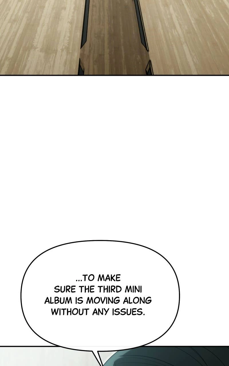 My Comeback as the Youngest Member Chapter 74 - Page 21