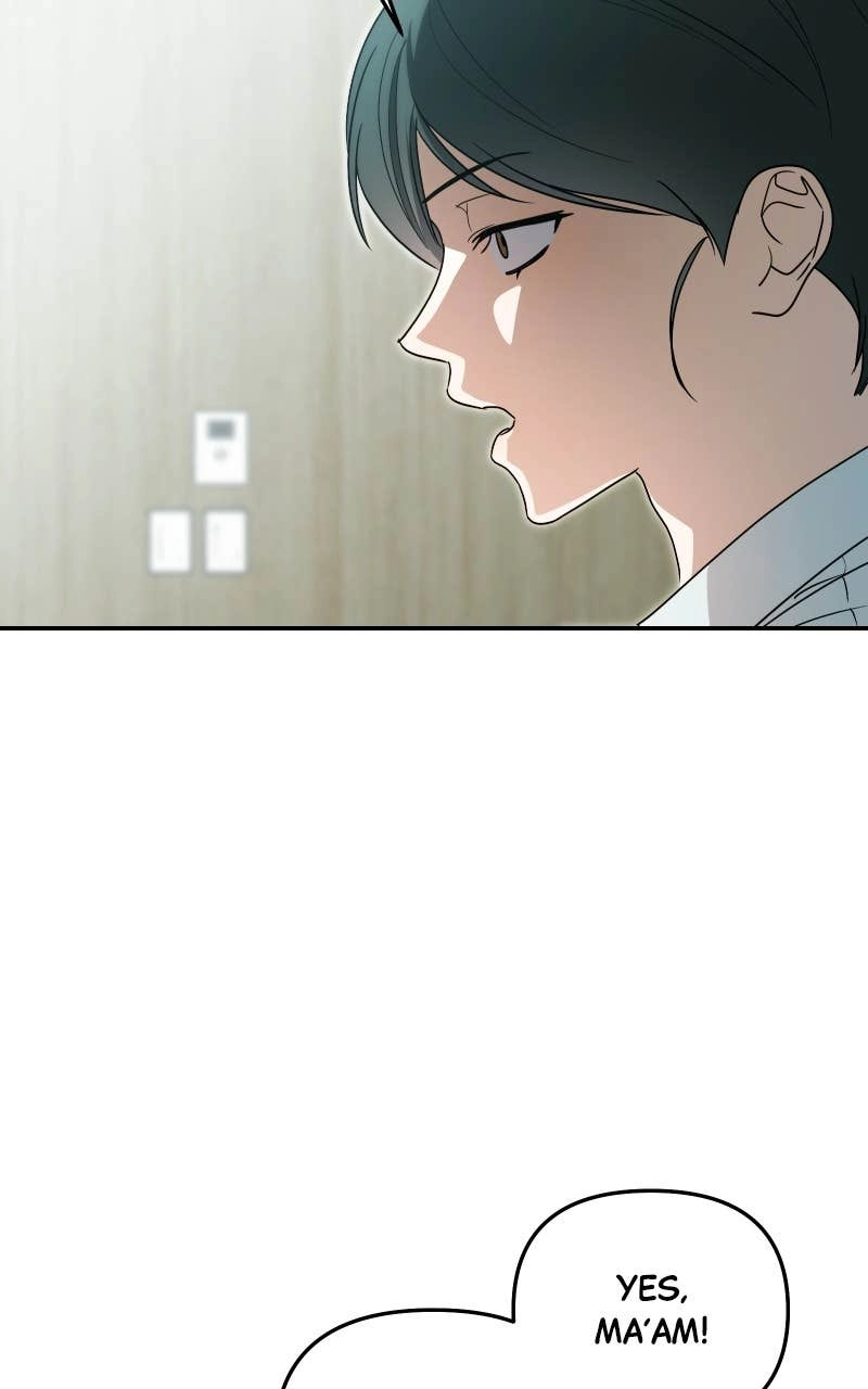 My Comeback as the Youngest Member Chapter 74 - Page 22