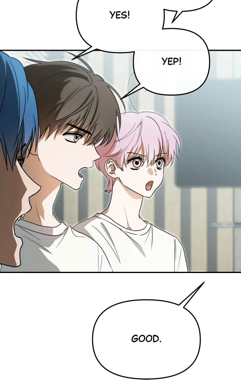 My Comeback as the Youngest Member Chapter 74 - Page 23