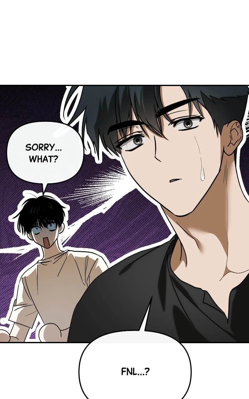 My Comeback as the Youngest Member Chapter 74 - Page 28