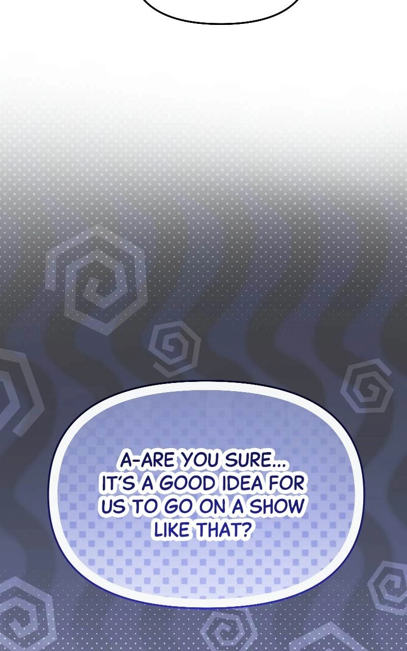 My Comeback as the Youngest Member Chapter 74 - Page 29