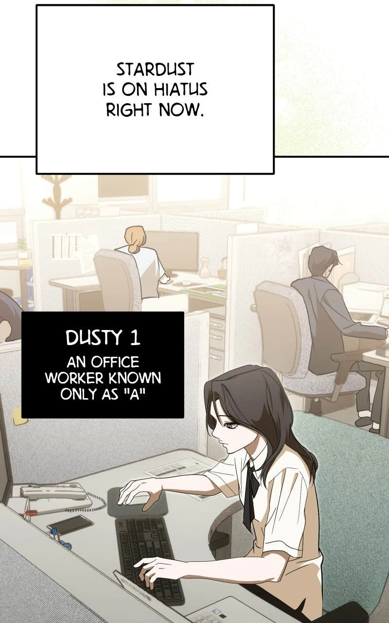 My Comeback as the Youngest Member Chapter 74 - Page 36