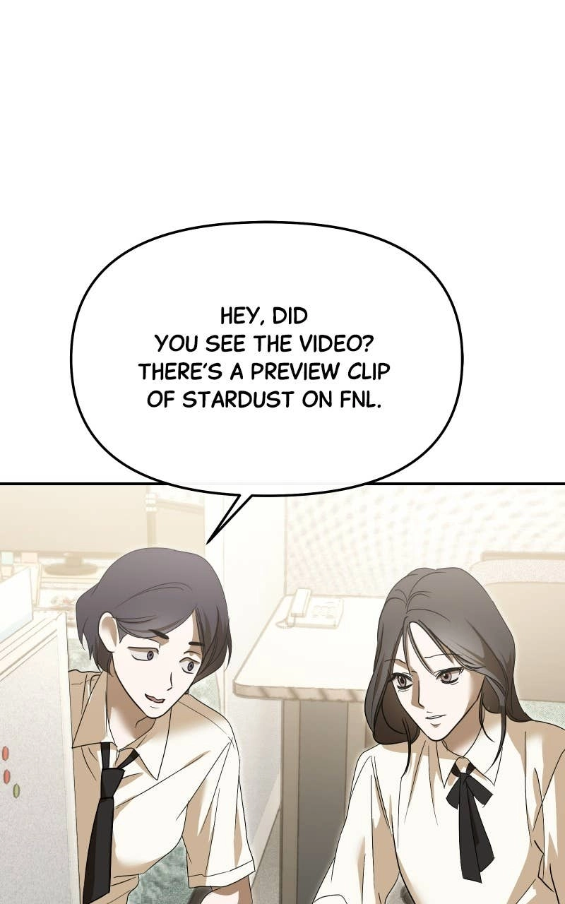 My Comeback as the Youngest Member Chapter 74 - Page 38