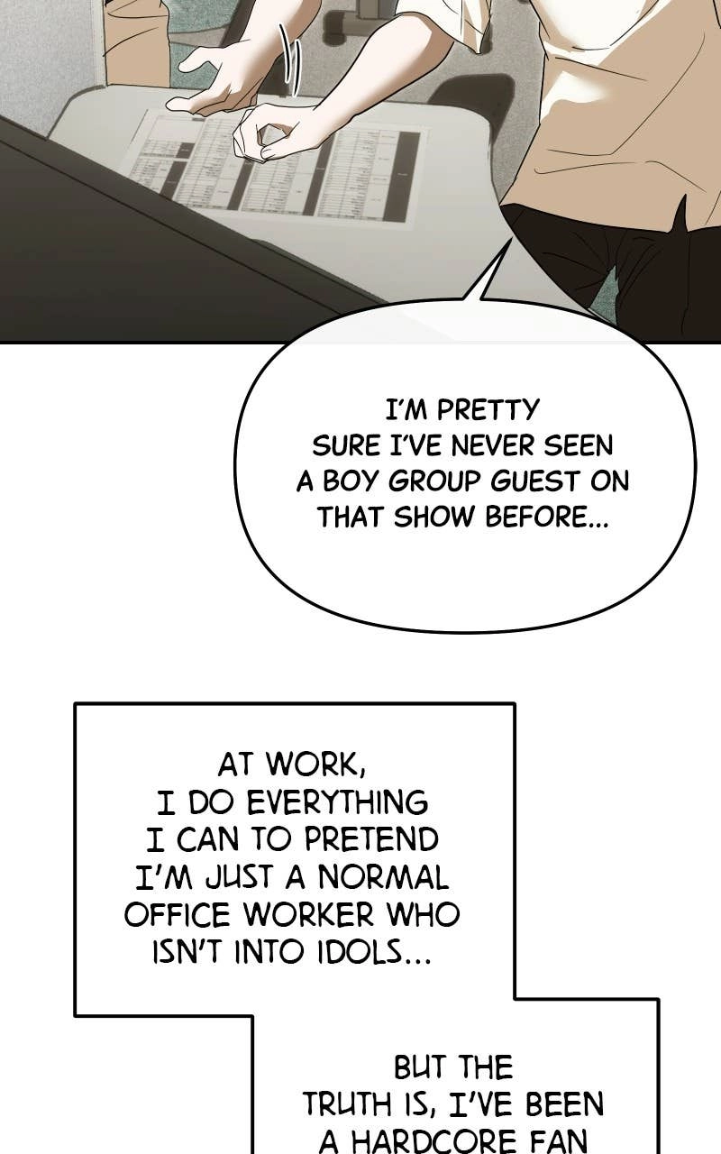 My Comeback as the Youngest Member Chapter 74 - Page 39