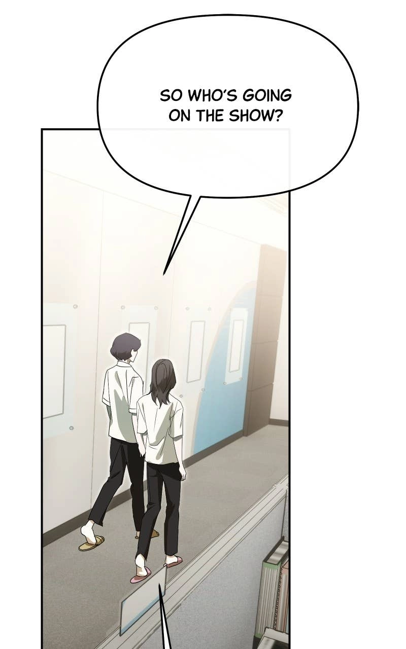 My Comeback as the Youngest Member Chapter 74 - Page 43