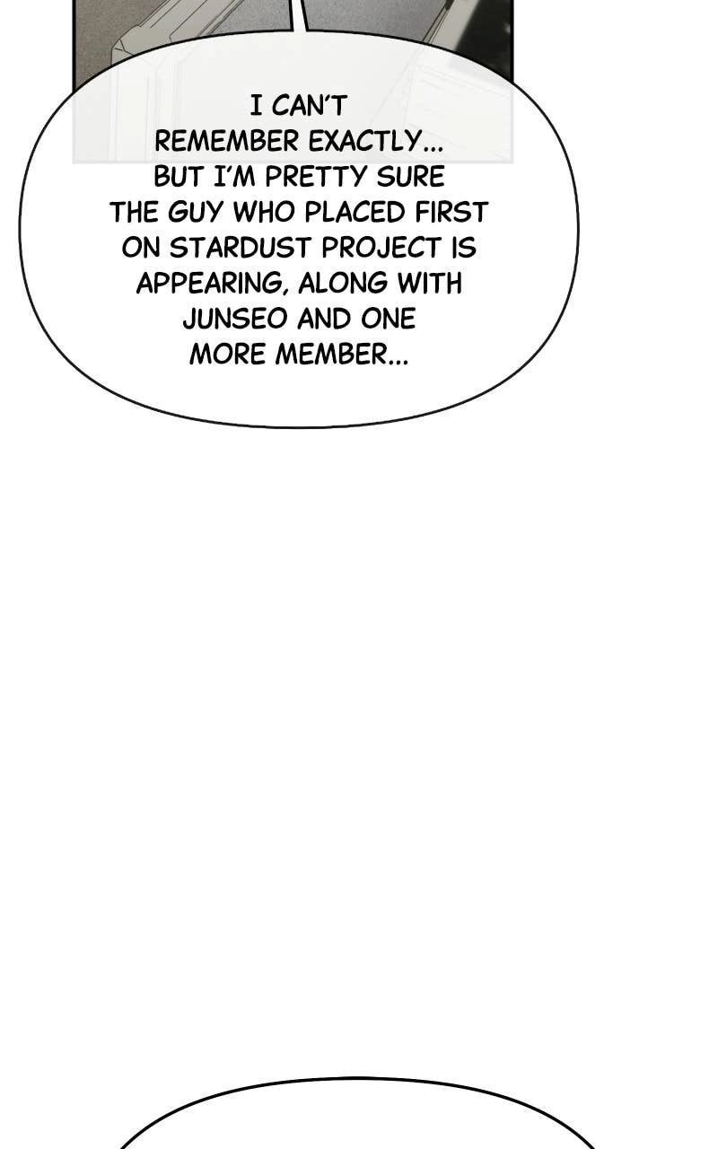 My Comeback as the Youngest Member Chapter 74 - Page 44