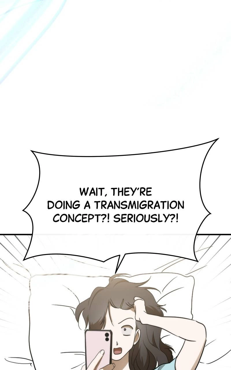 My Comeback as the Youngest Member Chapter 74 - Page 55