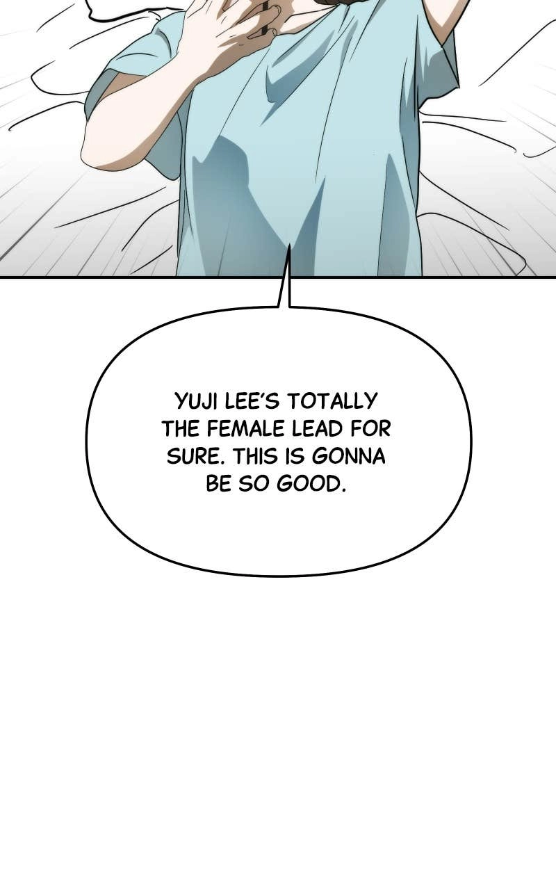 My Comeback as the Youngest Member Chapter 74 - Page 56