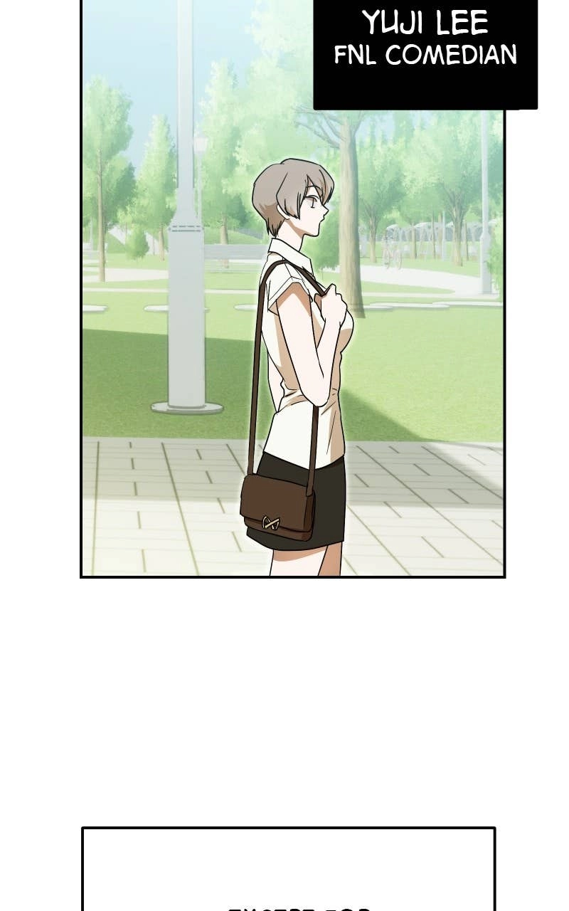My Comeback as the Youngest Member Chapter 74 - Page 67