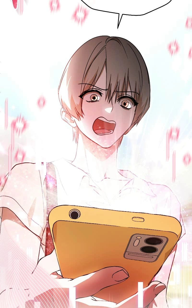 My Comeback as the Youngest Member Chapter 74 - Page 72