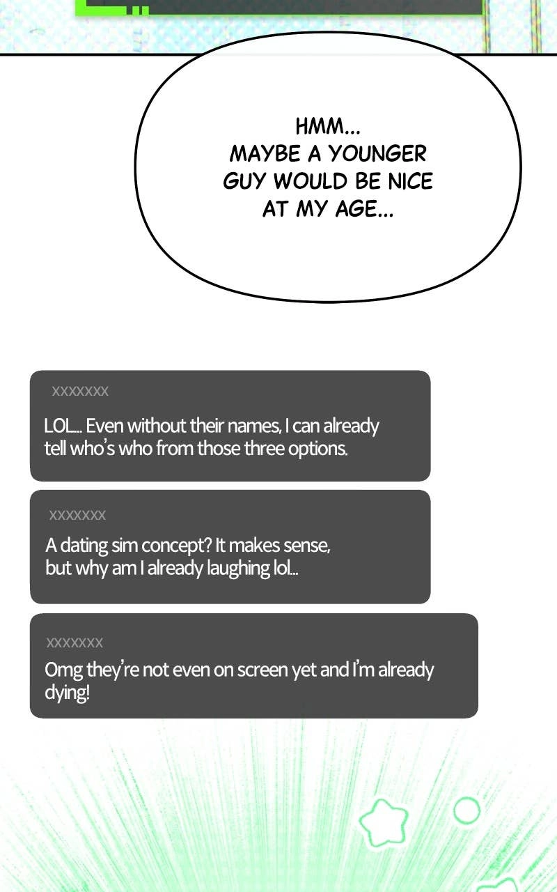 My Comeback as the Youngest Member Chapter 74 - Page 80