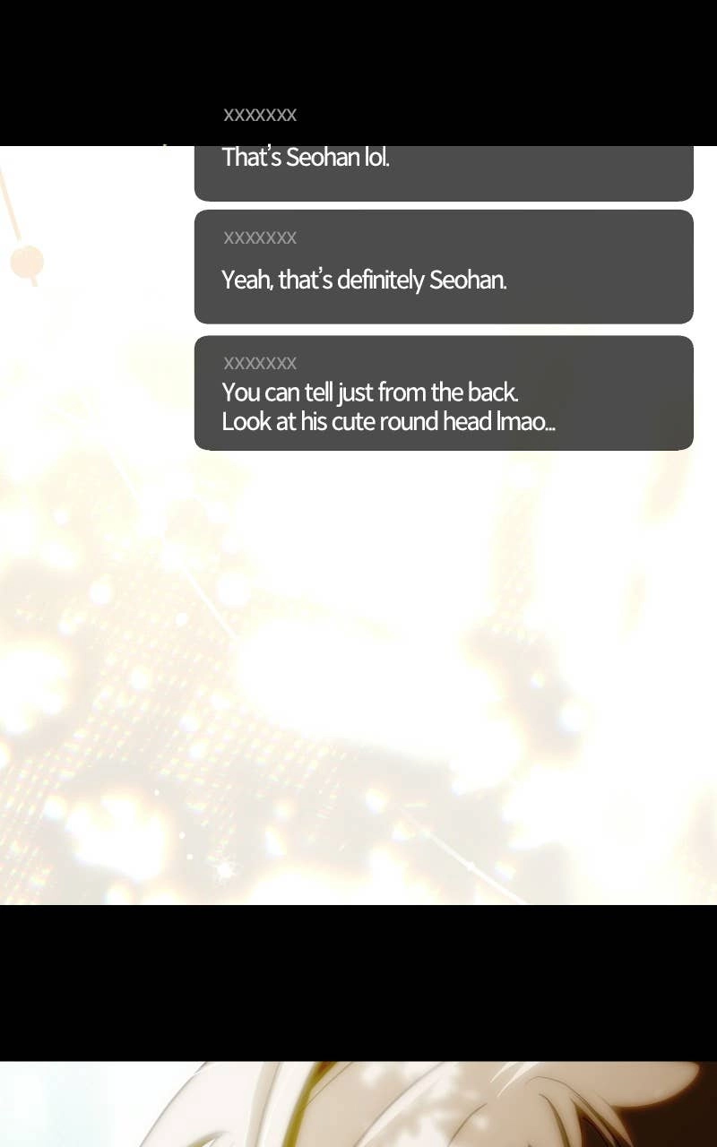 My Comeback as the Youngest Member Chapter 74 - Page 84