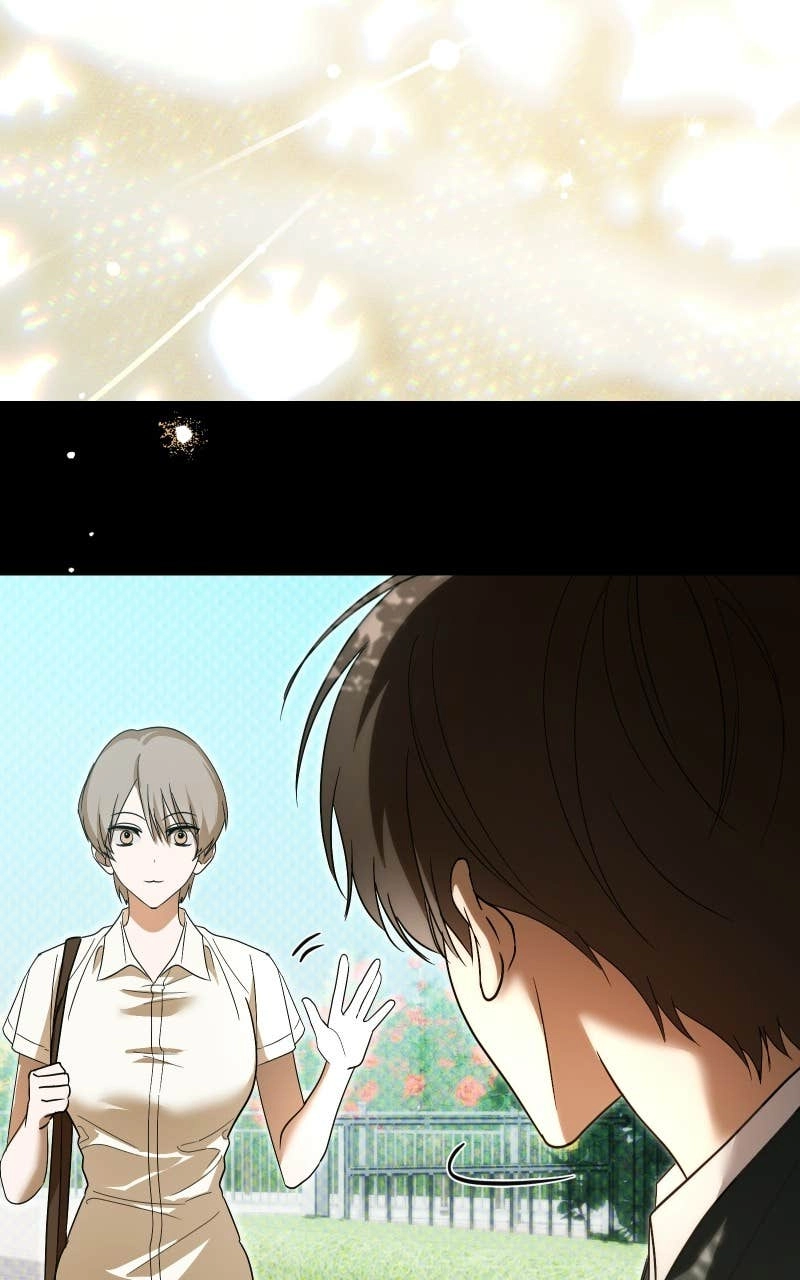 My Comeback as the Youngest Member Chapter 74 - Page 86
