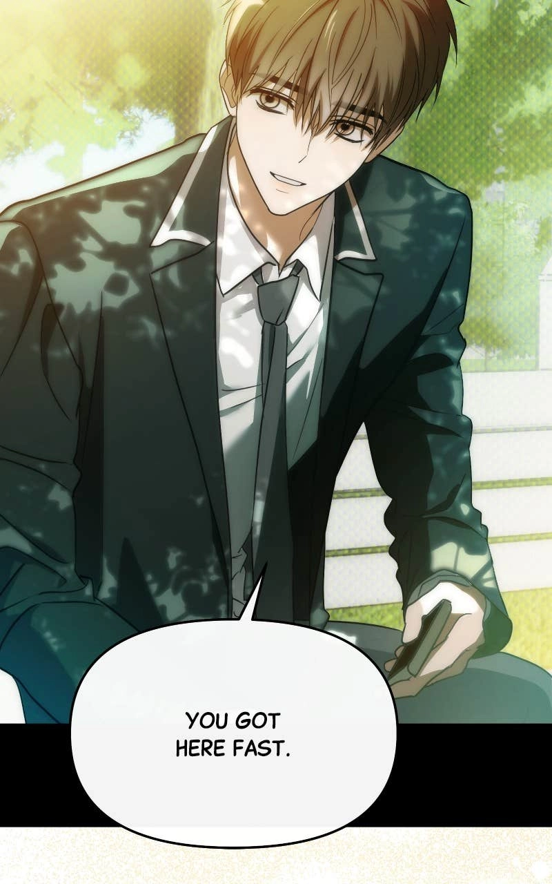 My Comeback as the Youngest Member Chapter 74 - Page 90