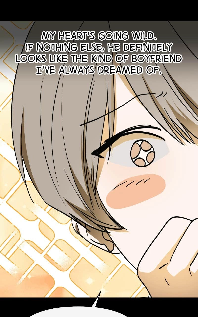 My Comeback as the Youngest Member Chapter 74 - Page 99